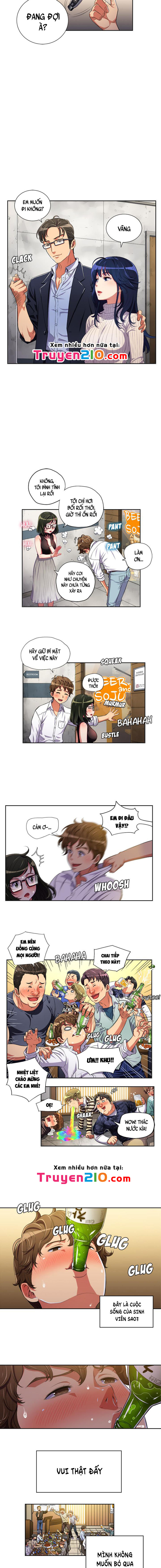 my high school bully chapter 2 15