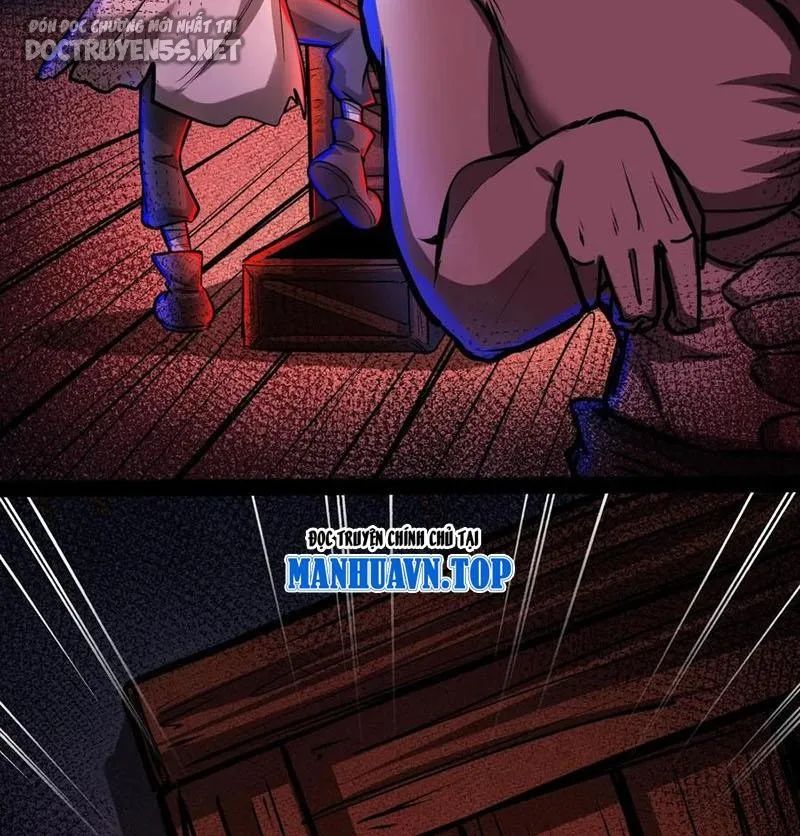 quỷ dị dược tề sư: bệnh nhân của ta đều là kinh khủng chapter 113 10