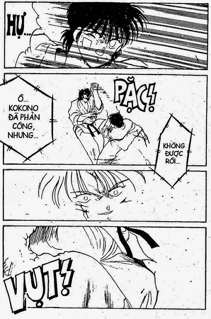 truyền nhân atula - shura no mon i chapter 56 23