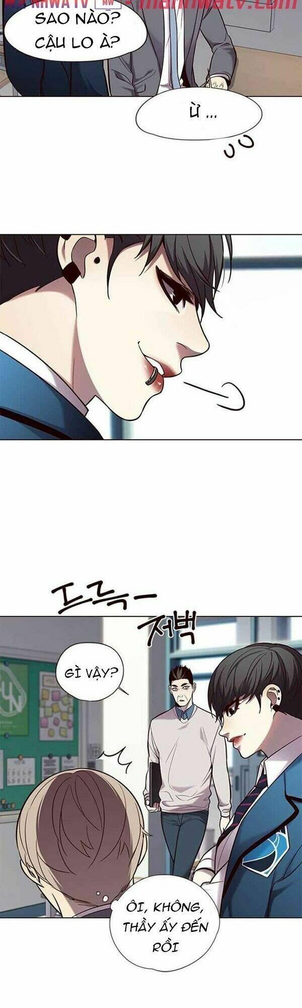 biến thân thành mèo chapter 100 47