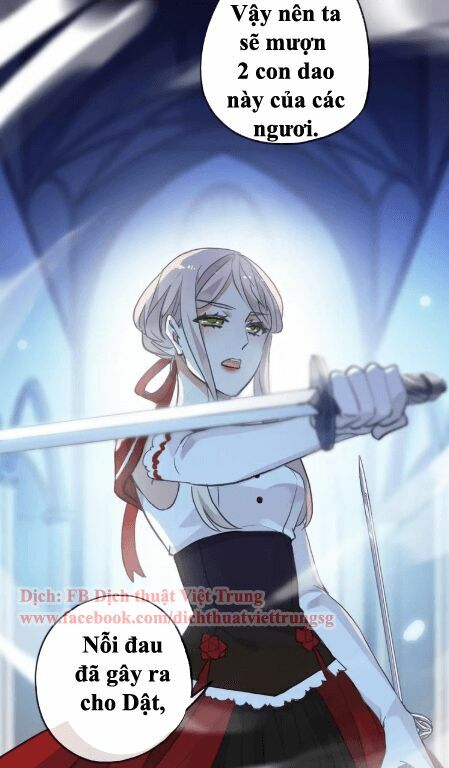 vết cắn ngọt ngào phần 2 chapter 26 75