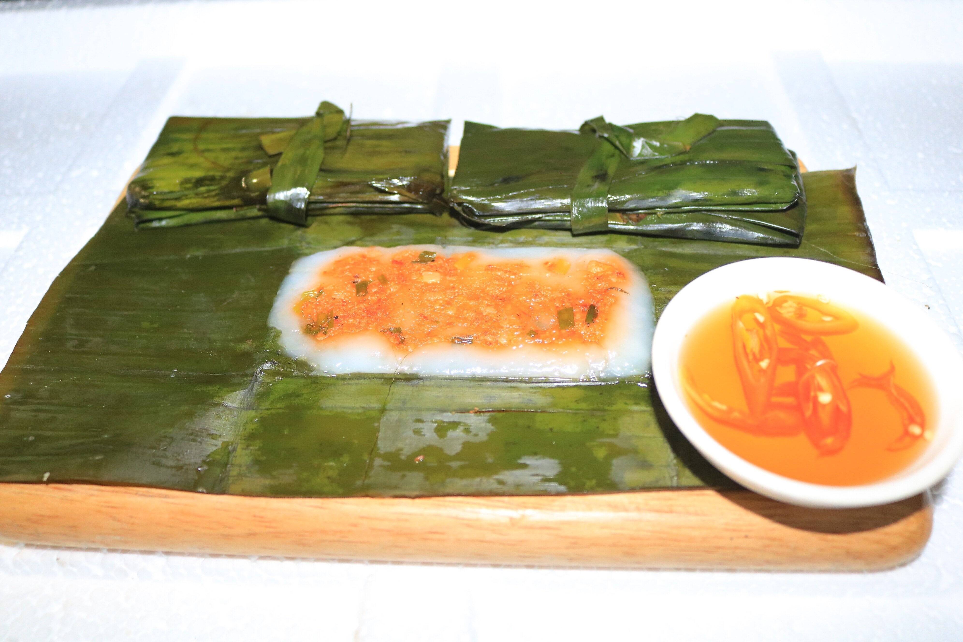 Bánh Huế 3 Vị Thơm Ngon Hấp Dẫn - RedCat