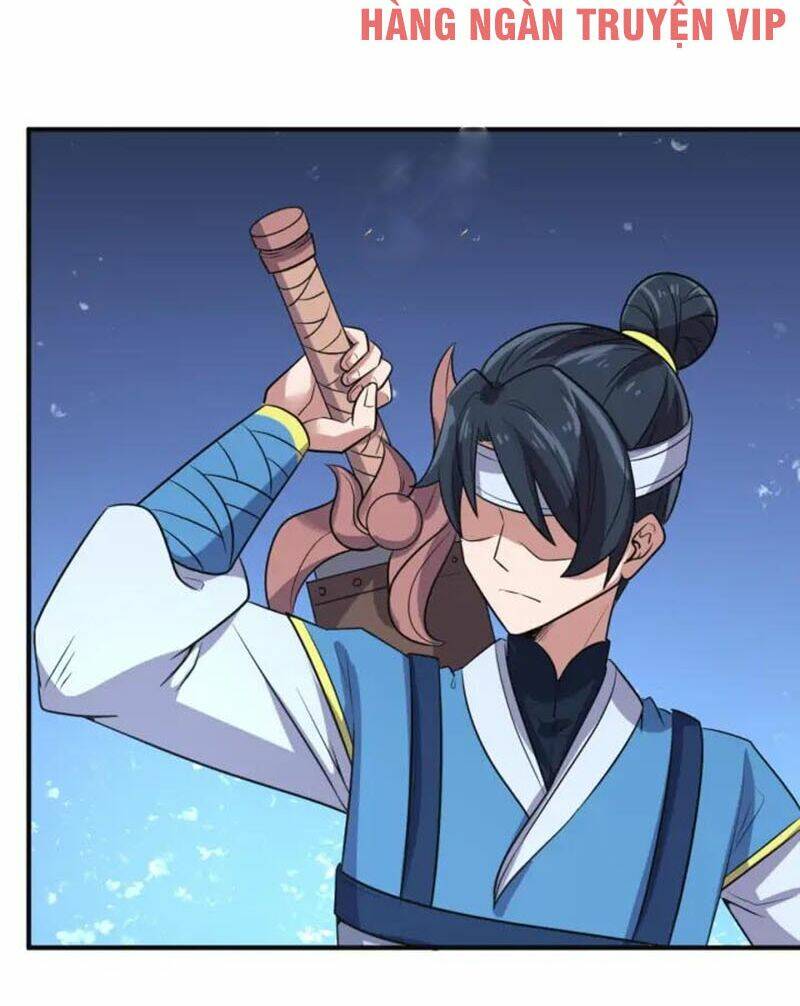 người chặn xuyên không chapter 94 64