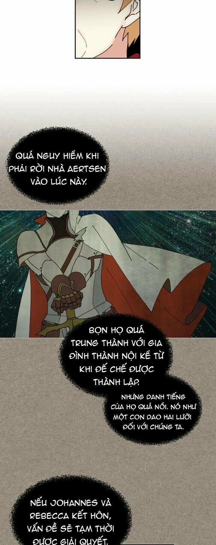 thú cưng của nữ phụ độc ác chapter 46 18