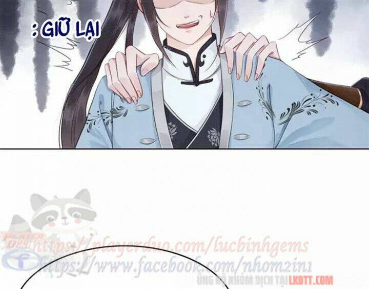 trọng sinh bá sủng nhiếp chính vương quá mạnh mẽ chapter 97 62