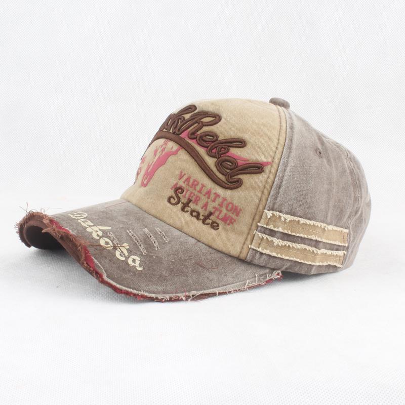 Thời trang rửa bóng chày mũ nữ nam nam Hip hop mũ nam mũ bóng chày nữ unisex xương snapback cap nữ Gorras Color: dark blue gray Size: Adjustable