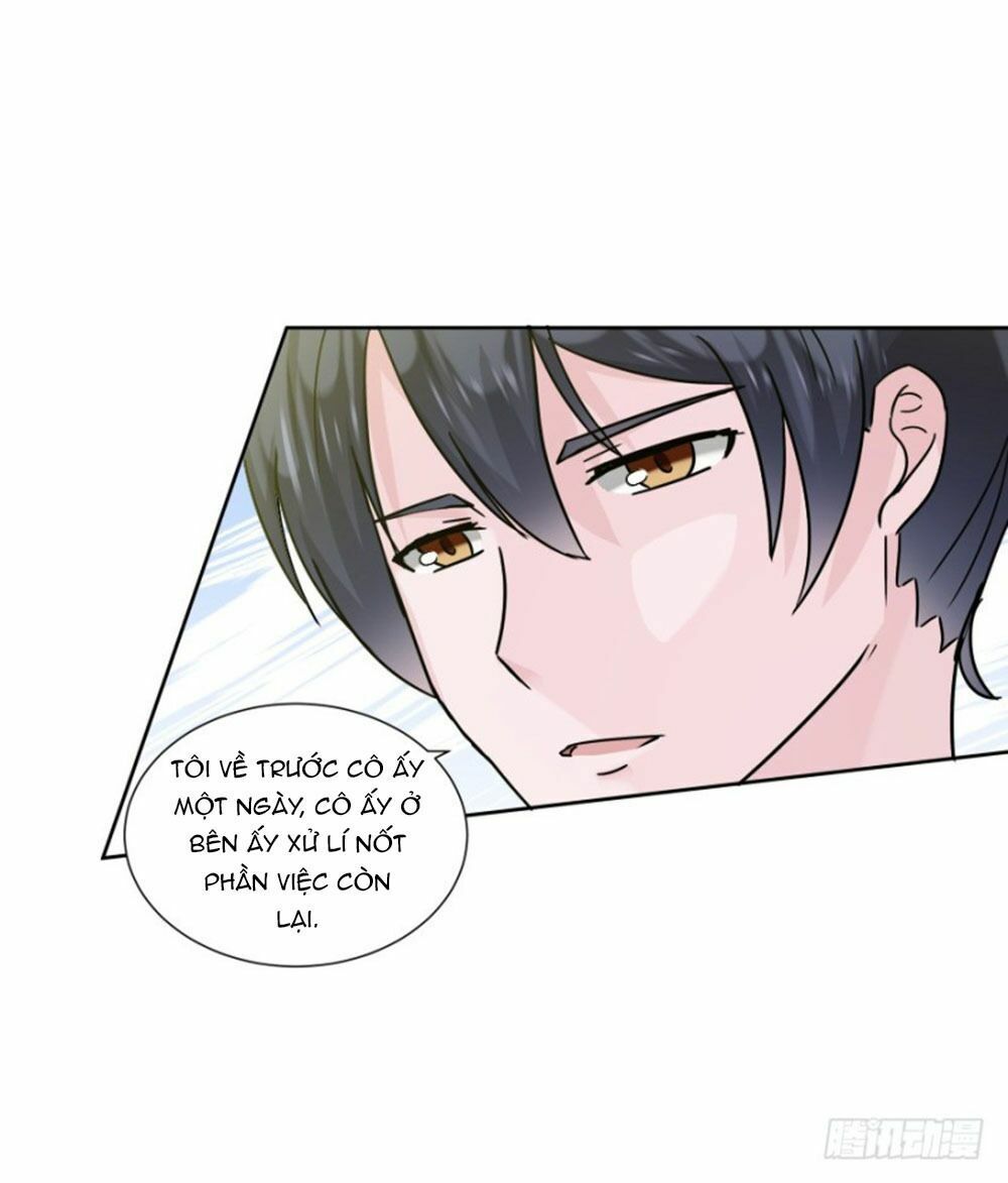 thiên kim đường môn chapter 95 25