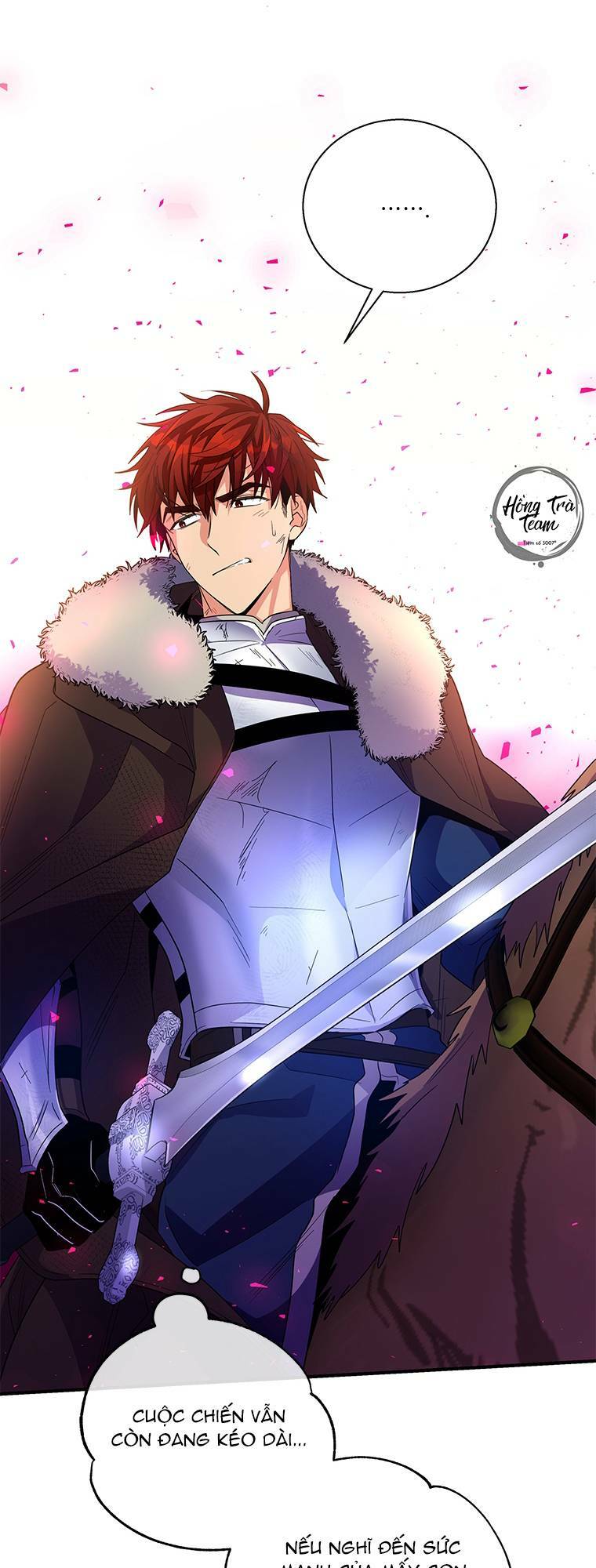 chồng yêu, em muốn đình công! chapter 26 40