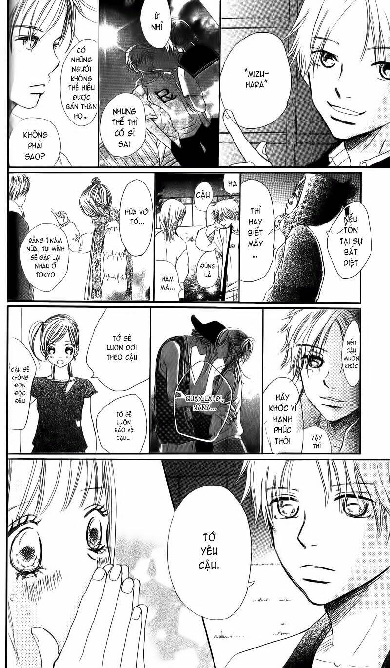 ngày ấy ta bên nhau chapter 50 18