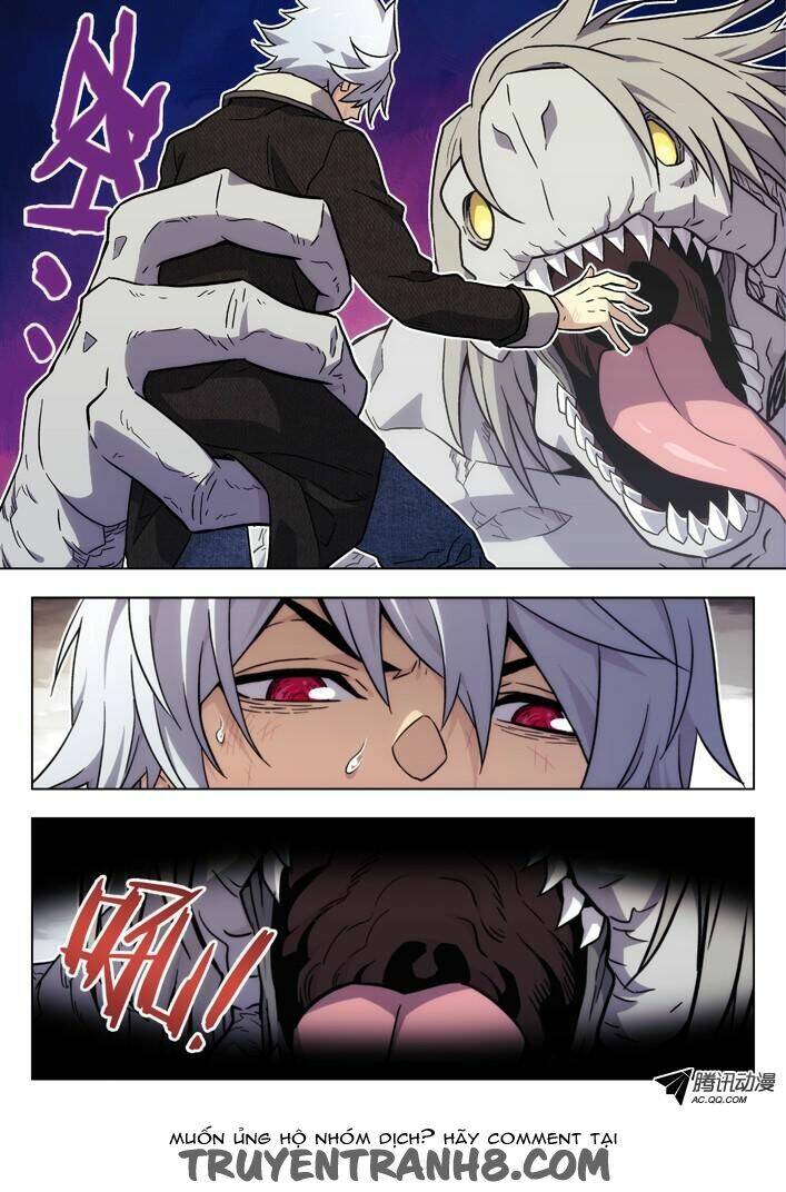 nhà tù không thời gian - space time prison chapter 44 8