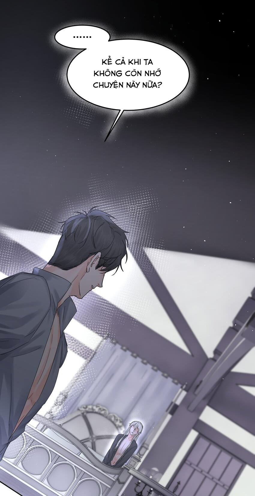 tình cũ là vua chapter 25 21