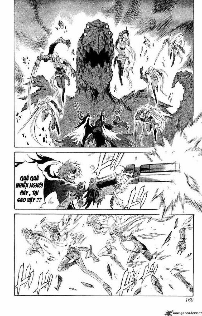 phù thủy phép thuật chapter 34 16