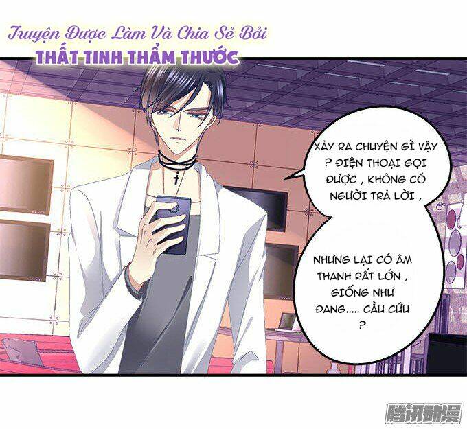 thiên lại âm linh chapter 15 4