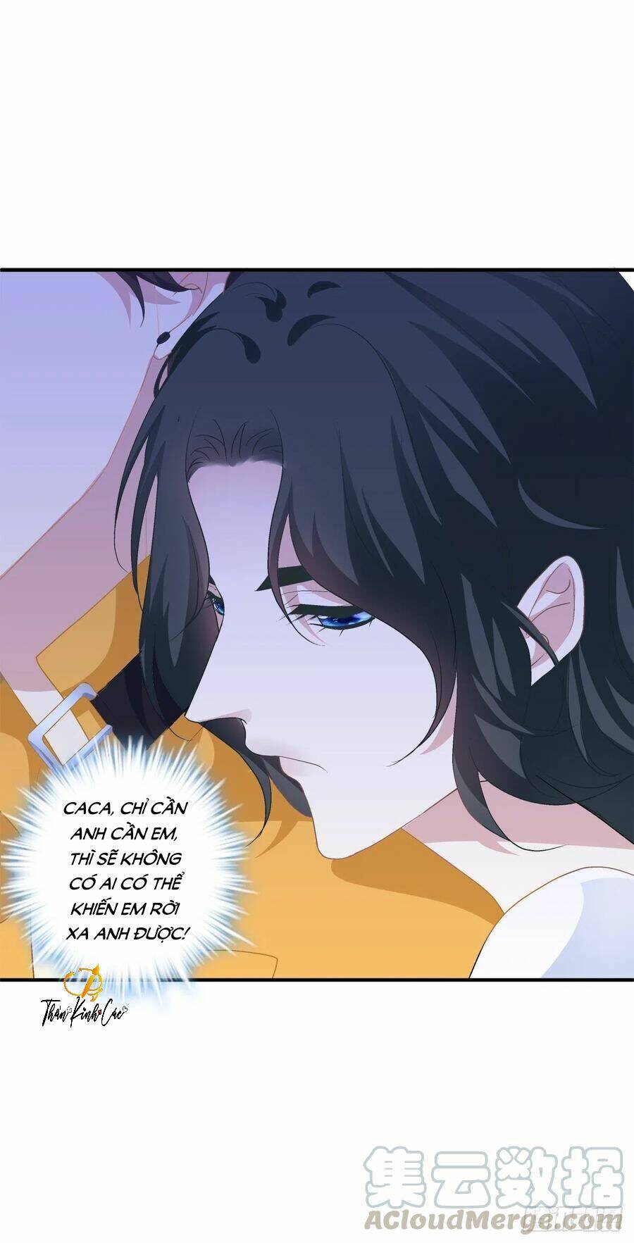 toàn bộ nắm trong tay chapter 73 7