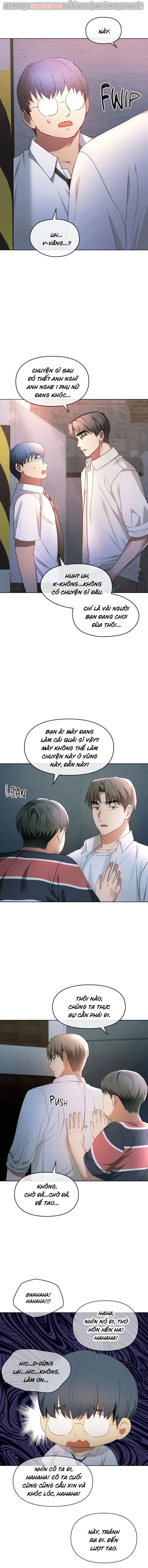 cưỡng không nổi dì ơi chapter 18 11