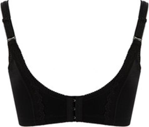 Áo lót chức năng BARE S8020243-BL