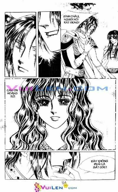 nữ hoàng biển cả chapter 13 84