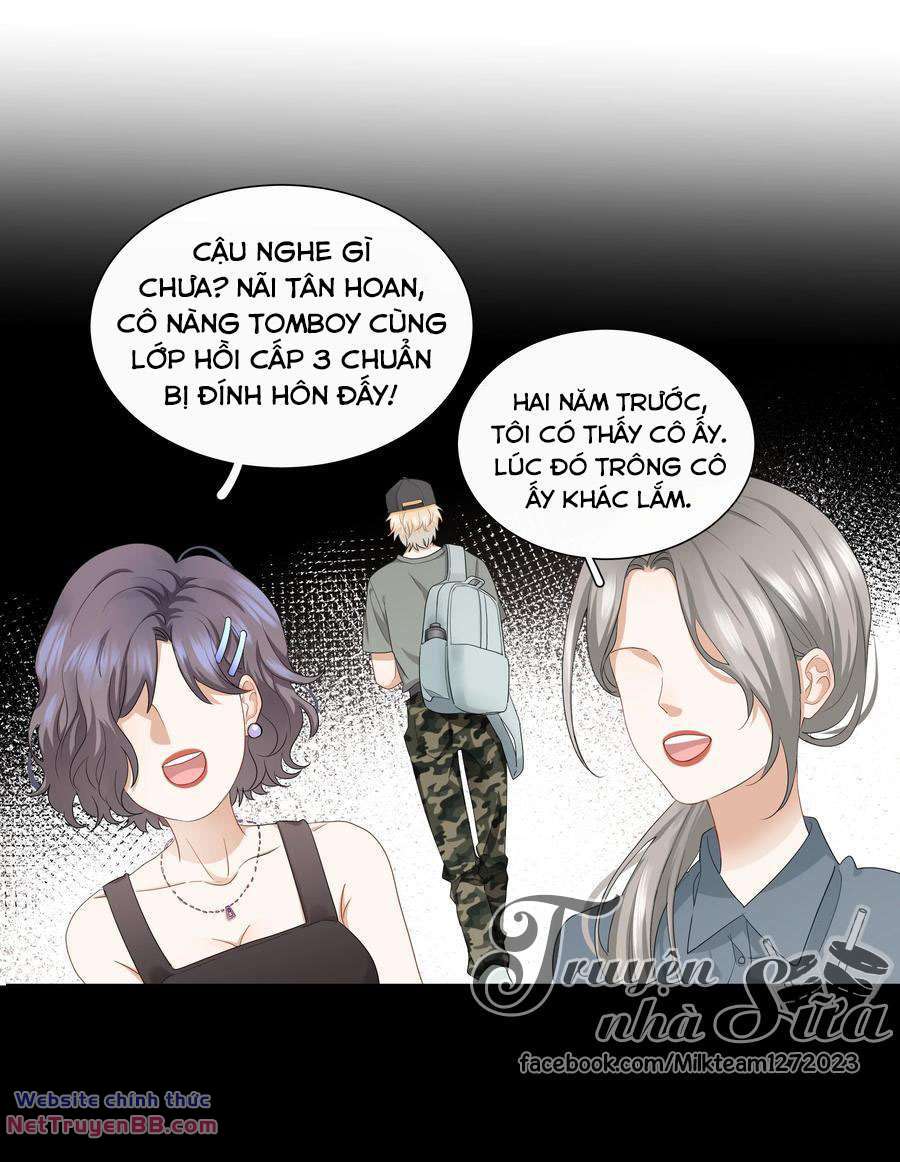 chị ơi! chị thật không bình thường! chapter 5 26
