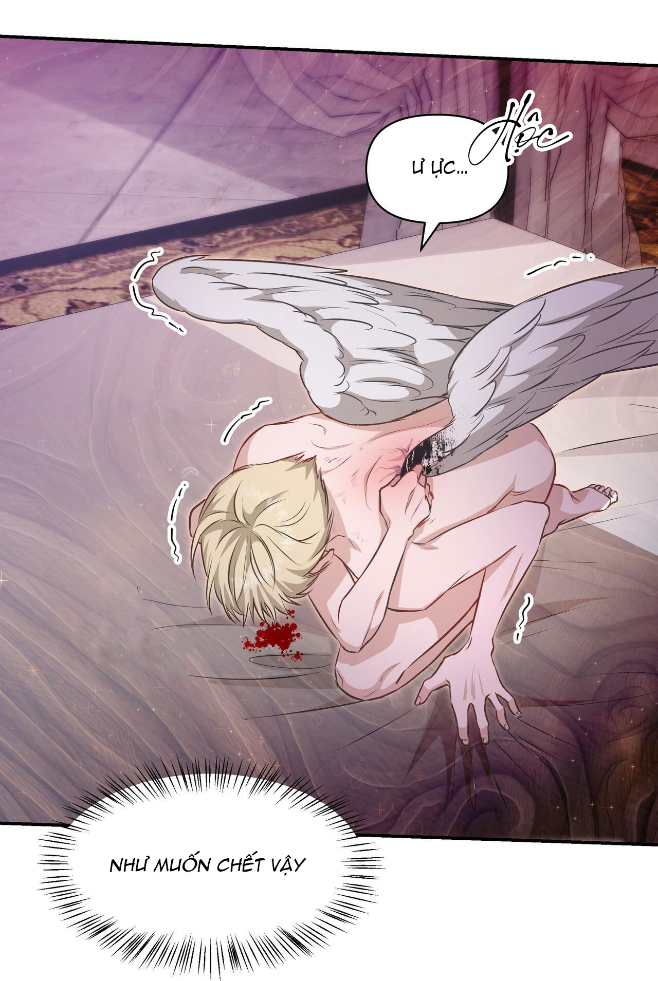 cách để sống sót với tư cách là người chơi chapter 9 56