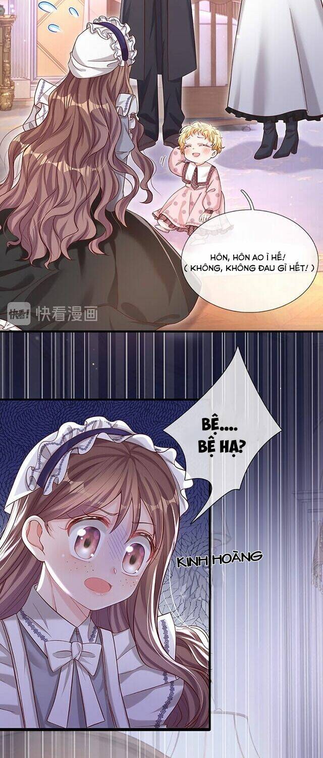 nữ hoàng edith chapter 9 9