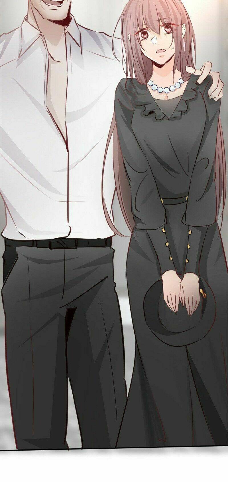 thương tiên sinh mã giáp của anh lại rơi rồi chapter 9 24