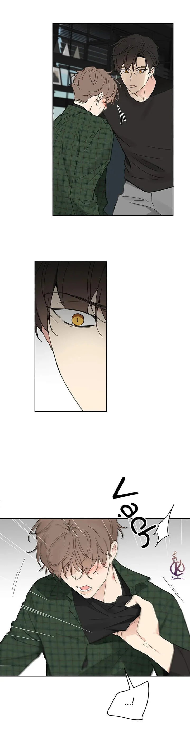 tâm tư của ju in chapter 65 33