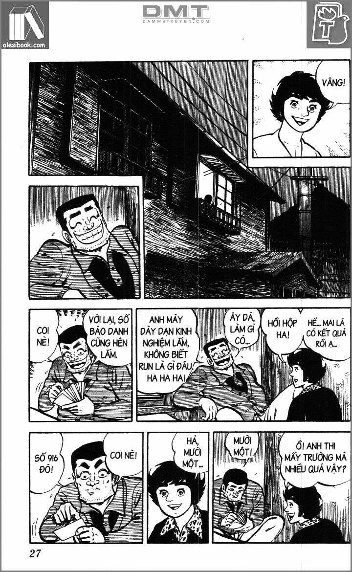 ganbare genki chapter 79 3