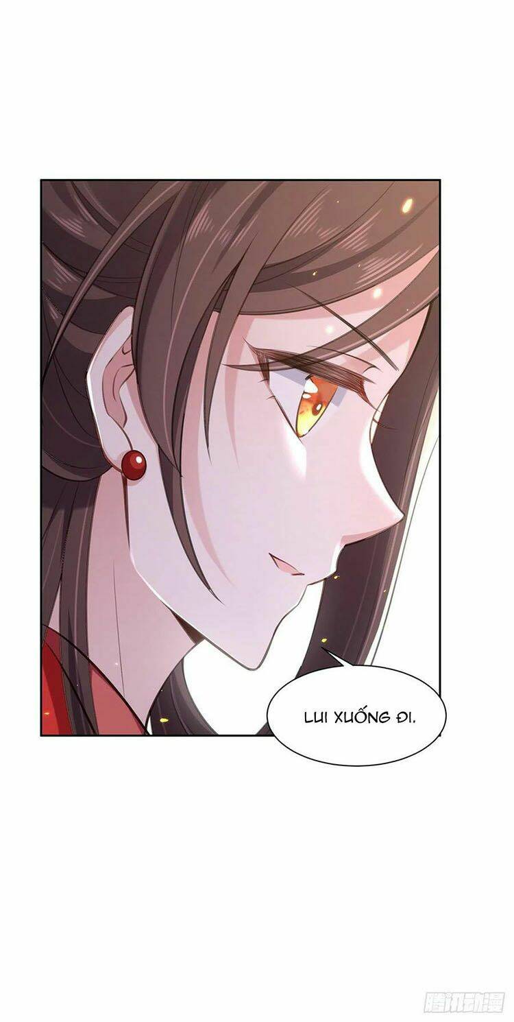 hoạn phi thiên hạ chapter 86 15