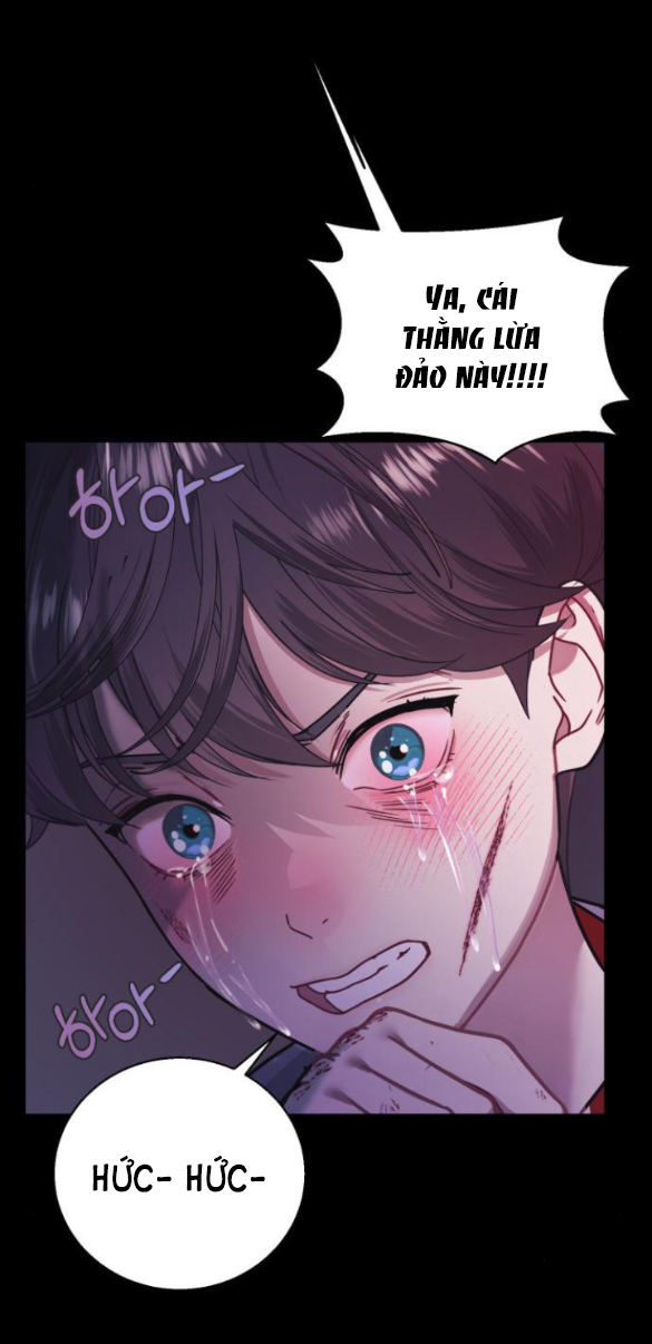 ảo thuật gia quyến rũ chapter 7.1 32