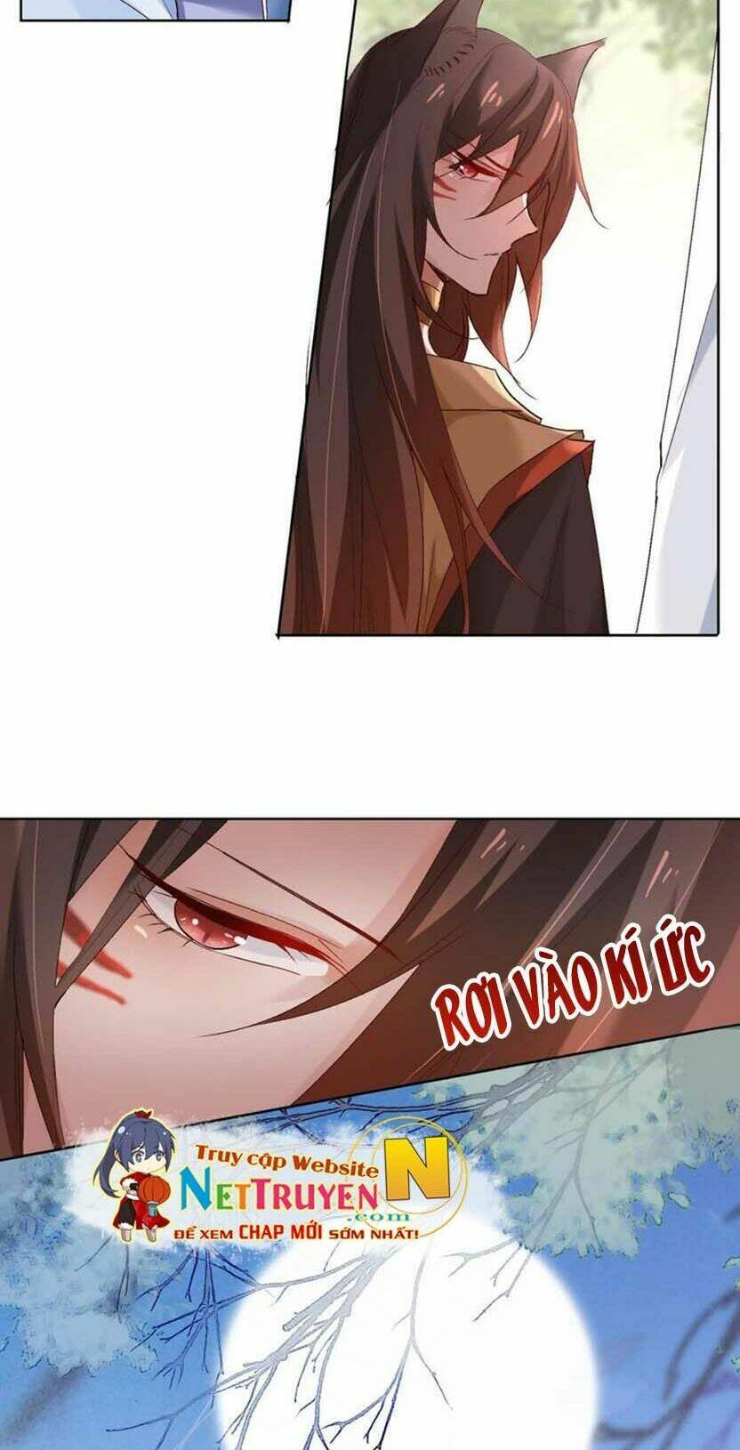 nghịch lai thuận thú chapter 19 36