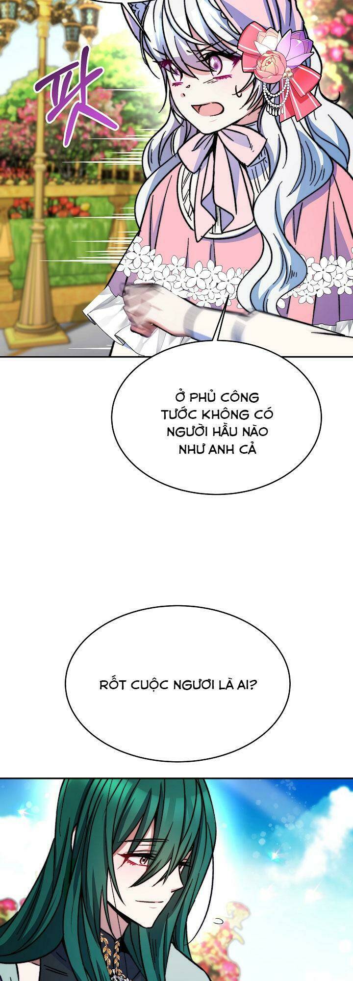 nàng evangeline chapter 13 57