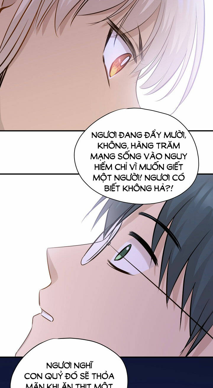 cuộc sống kỳ thú chapter 102 53