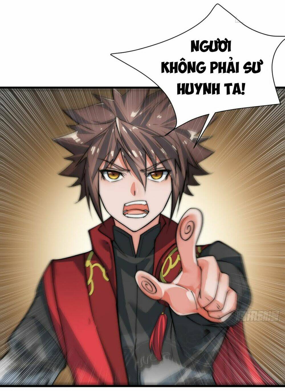 nhất chiêu tiên chapter 5 7