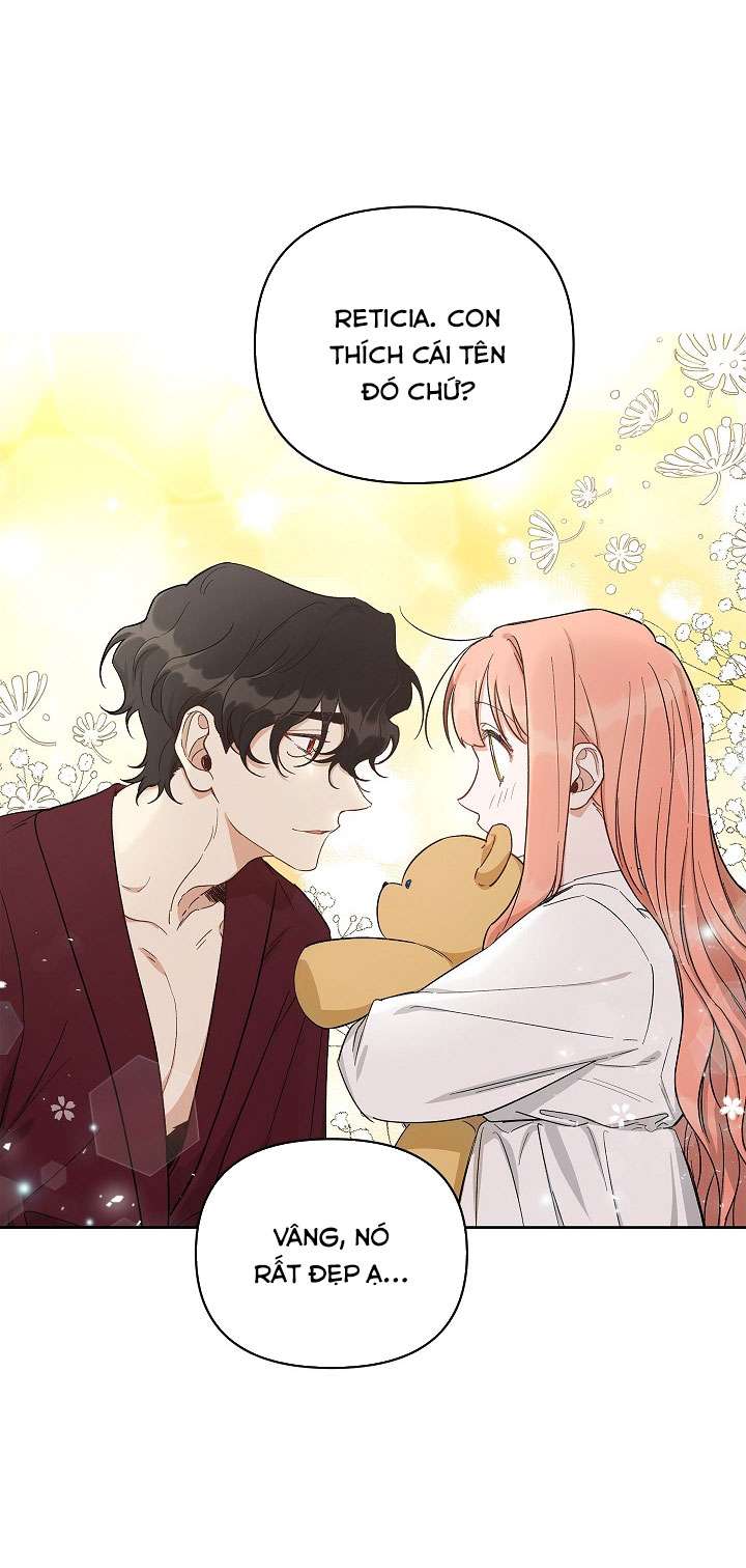 phương pháp trở thành con gái của người hùng bóng đêm chapter 19 35