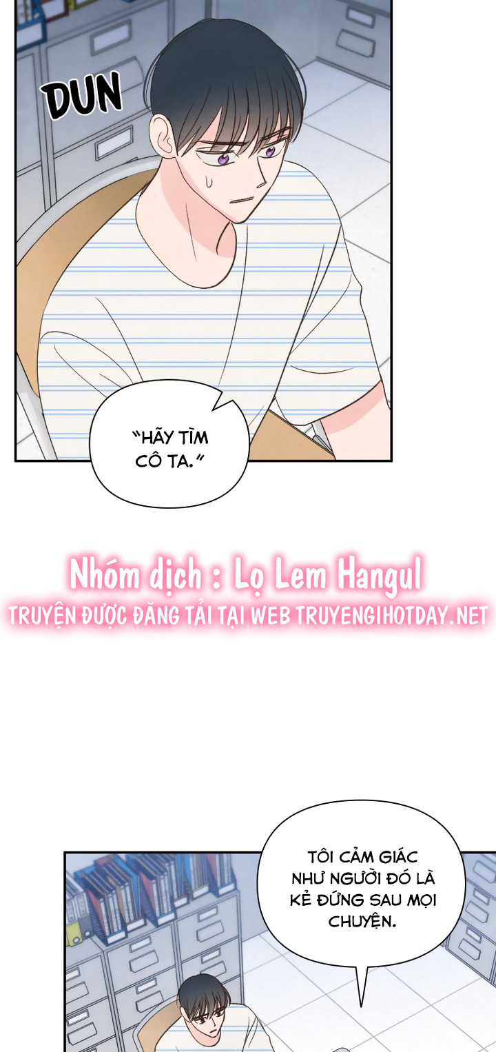 hãy để tôi một mình chapter 90 18