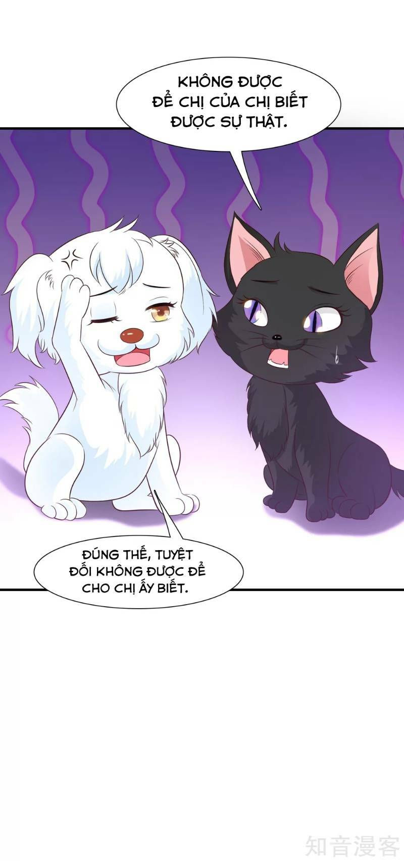 tối cường vận đào hoa chapter 78 25