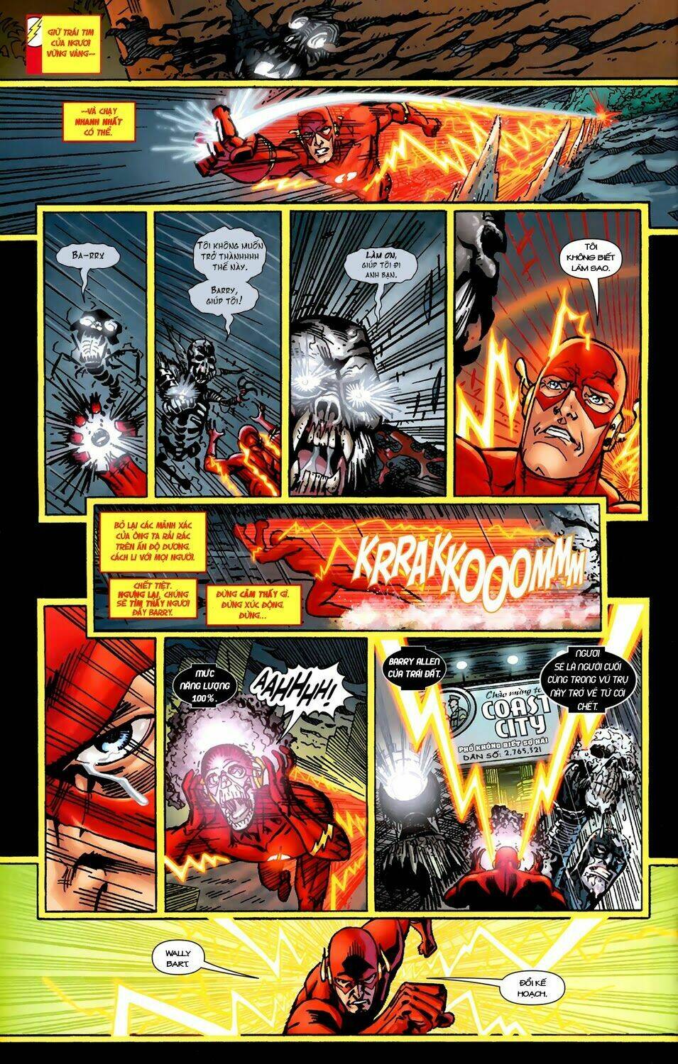 Blackest Night chapter 28 21