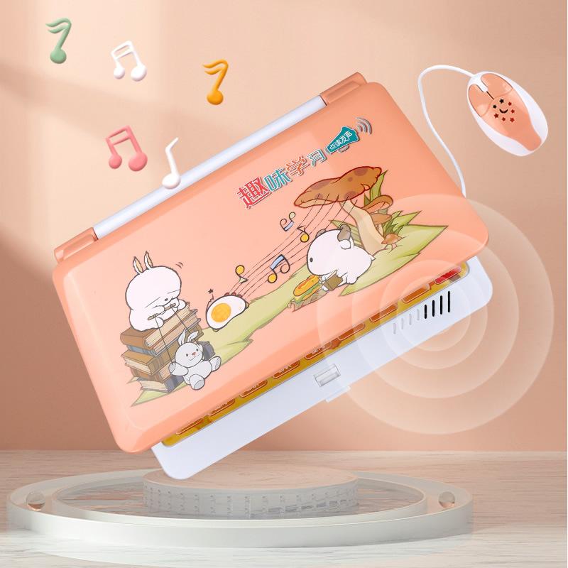 Đảm Bảo Chất Lượng Nói Giáo Dục Sớm Bính Âm Truyện Toán Tiếng Anh Xếp Hình Cô Gái Học Máy Điểm Máy Đọc Đồ Chơi Chuột Chiếu