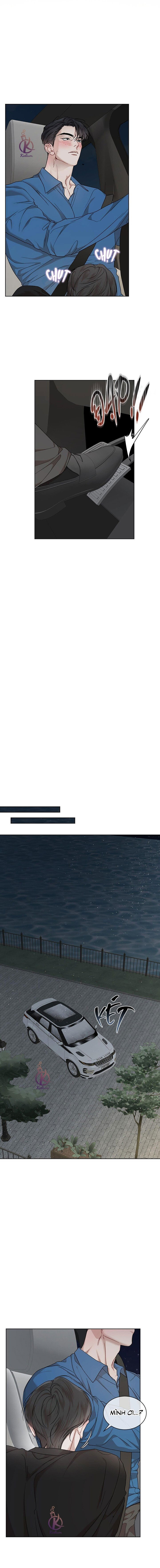 hình thái khởi sinh chapter 83 7