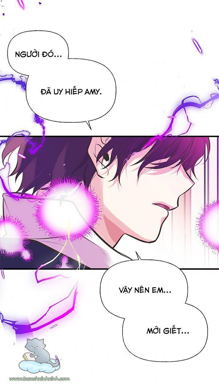 chị tôi nhặt về nam chính của tiểu thuyết chapter 44 5