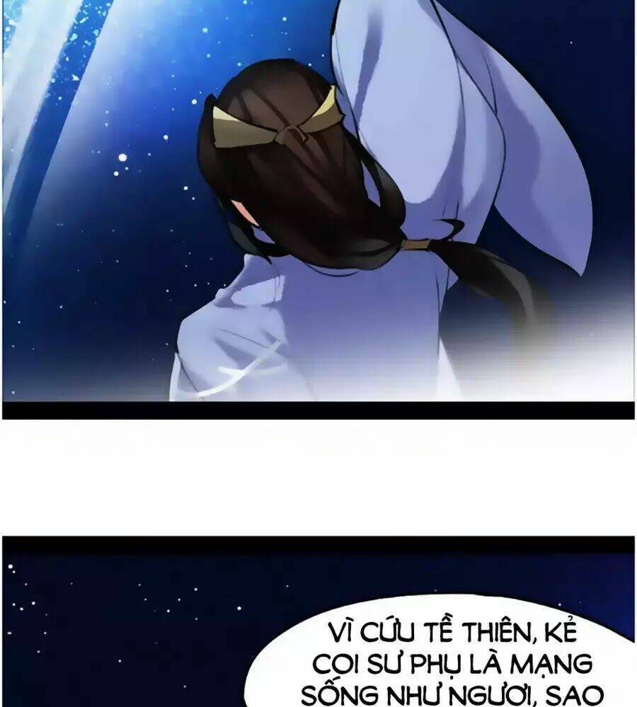 đường tăng cũng quyến rũ chapter 28 44