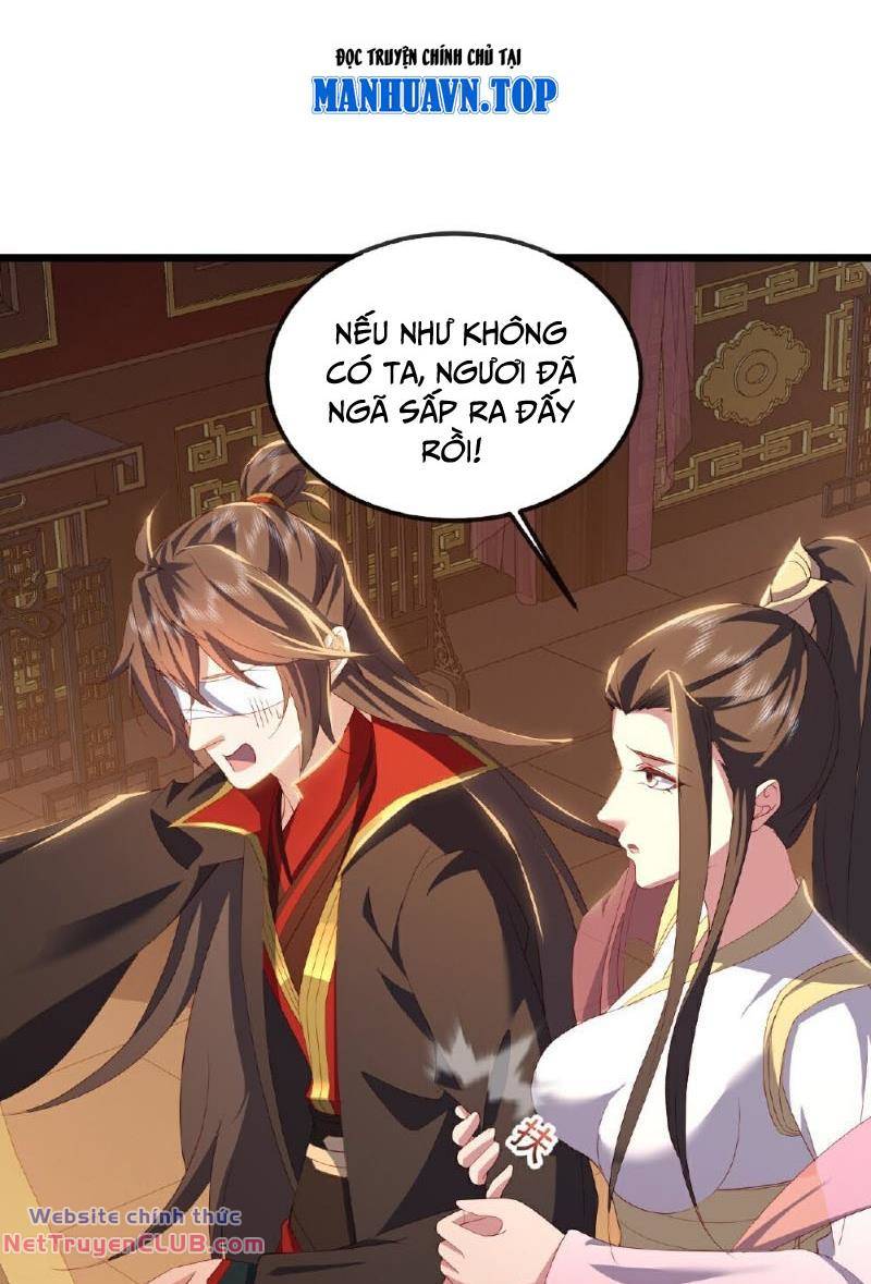 tiên võ đế tôn chapter 516 62
