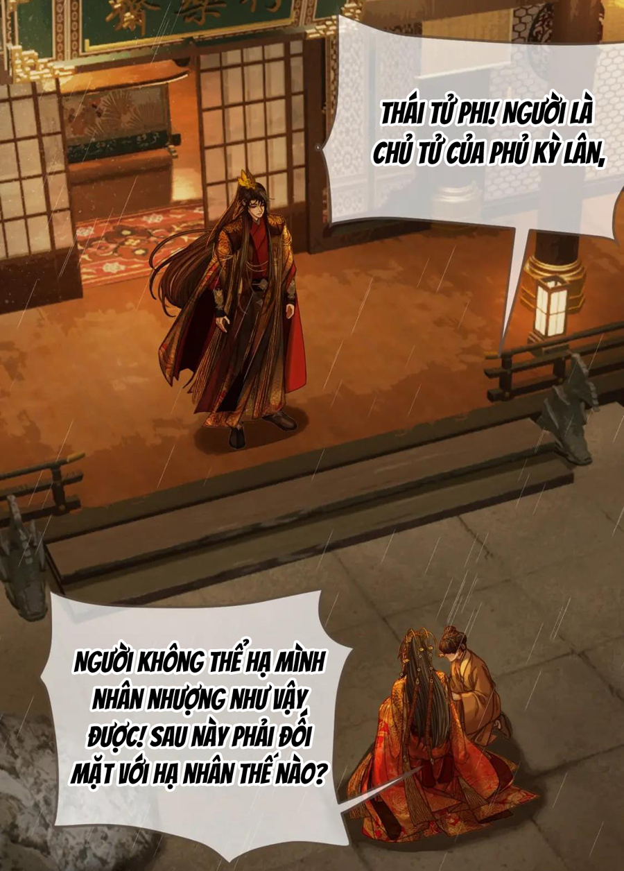 á nô 2: thám hoa chapter 8 19