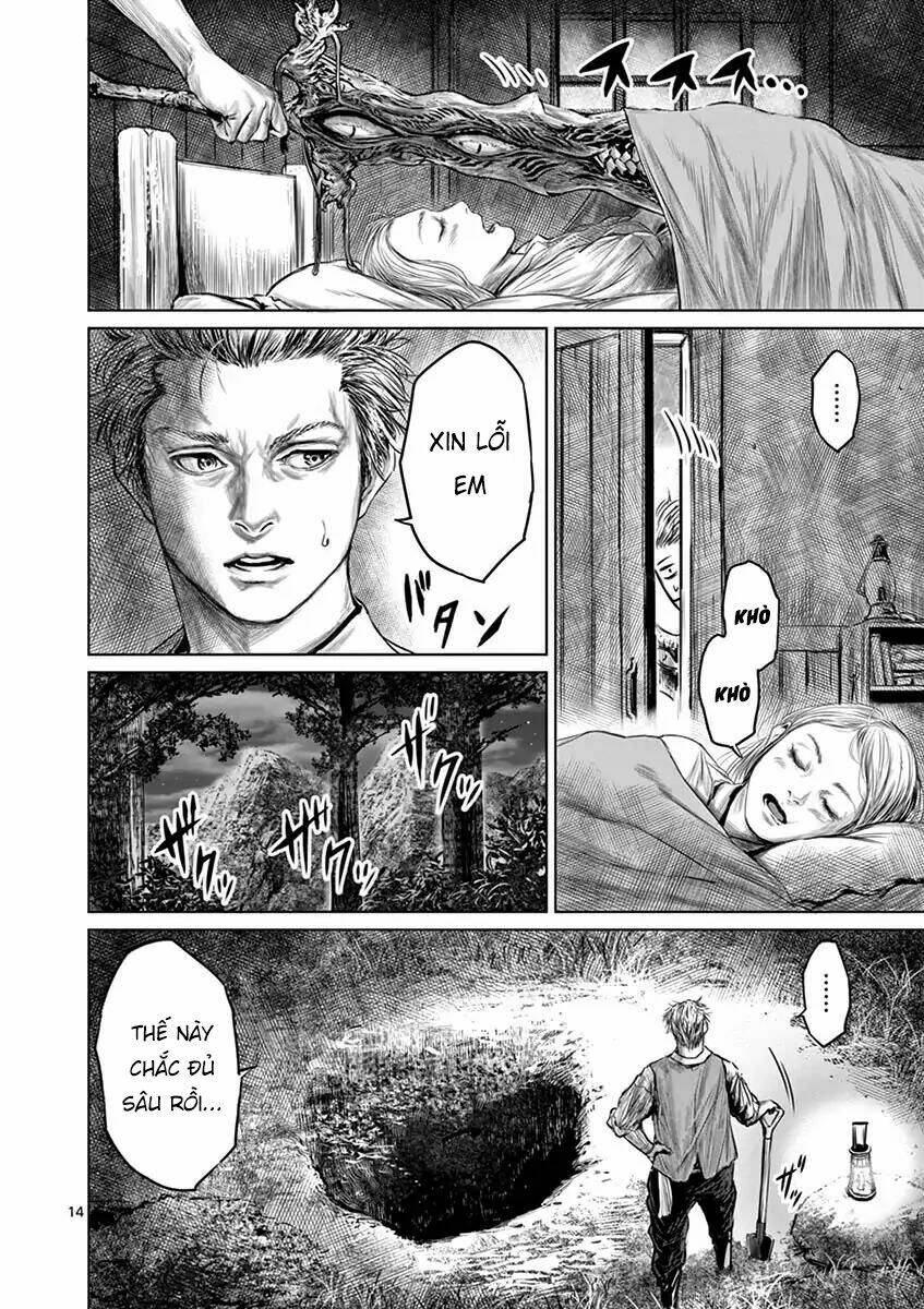 the whimsical cursed sword chapter 1 17