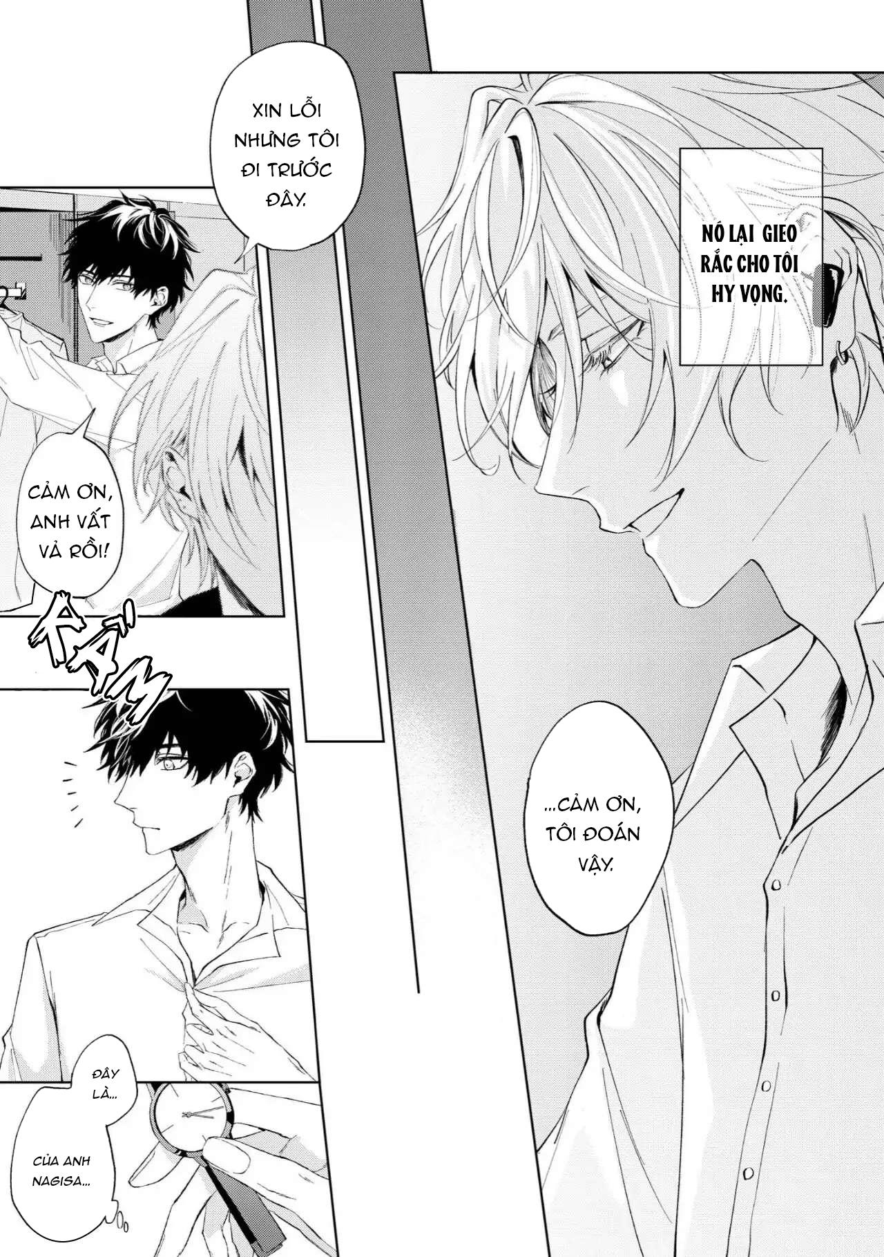 imitation play chapter 1 14