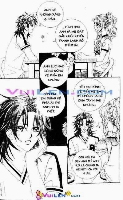 ngọt đắng tình yêu chapter 2 8