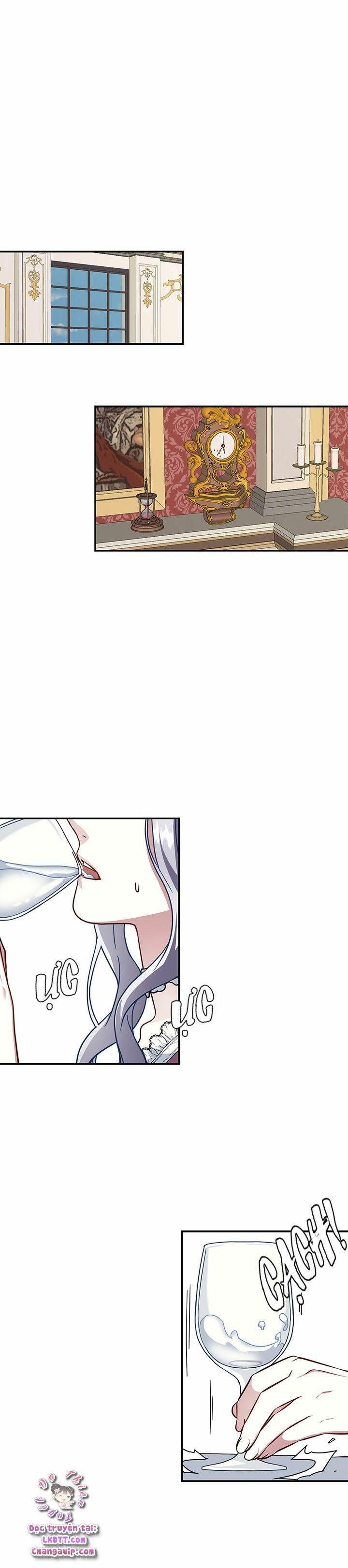 con gái chồng quá dễ thương chapter 17 2