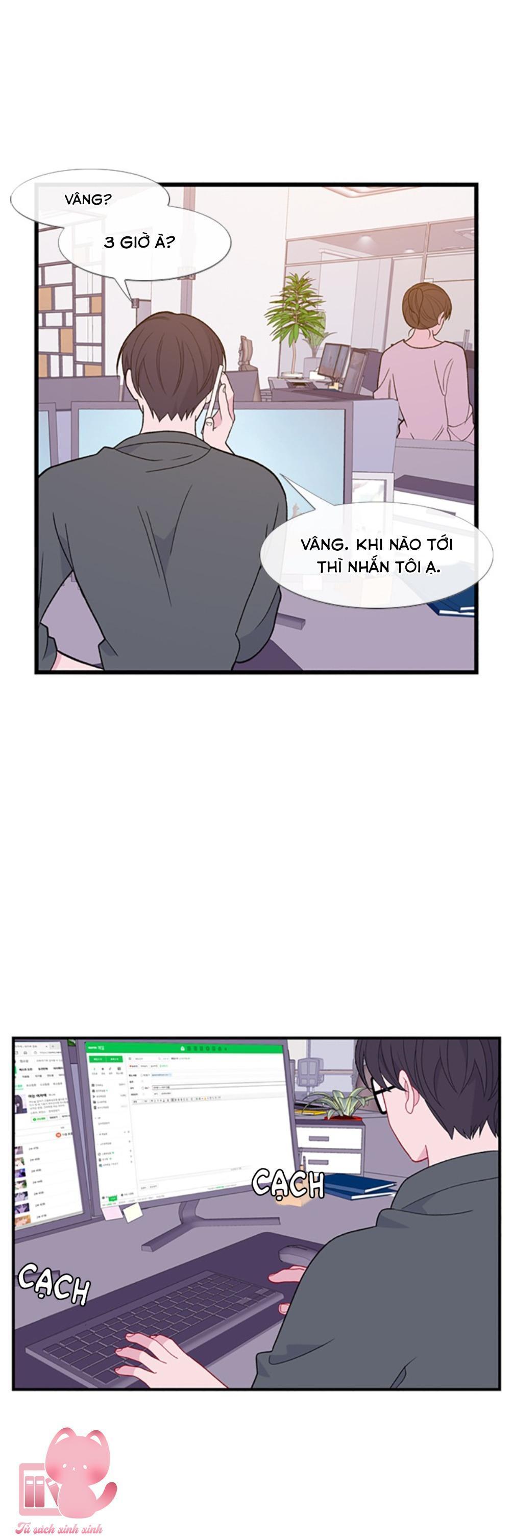 về bên anh chapter 110 4