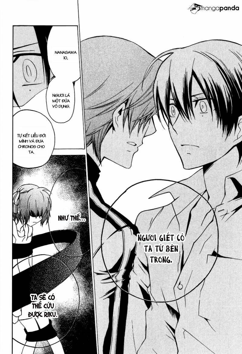 chronos deep chapter 16 8