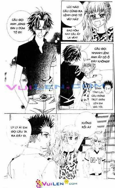 mùa ảo vọng - strange pension chapter 5 4